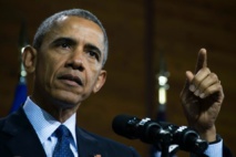 Obama veut rétablir  le cessez-le-feu en Syrie