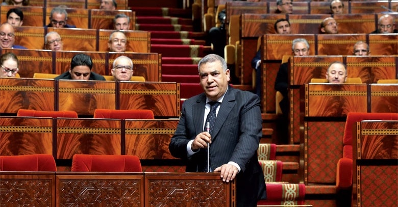 Listes électorales générales : Le nombre provisoire d'inscrits s'élève à 16,5 millions