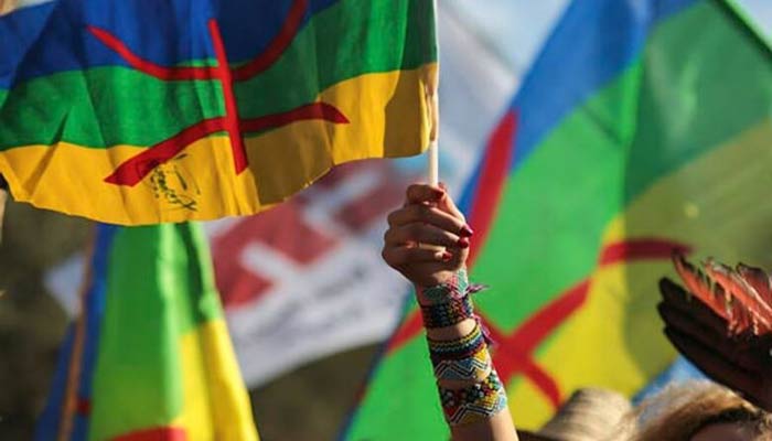 L'identité amazighe entre mémoire collective et perspectives d’avenir