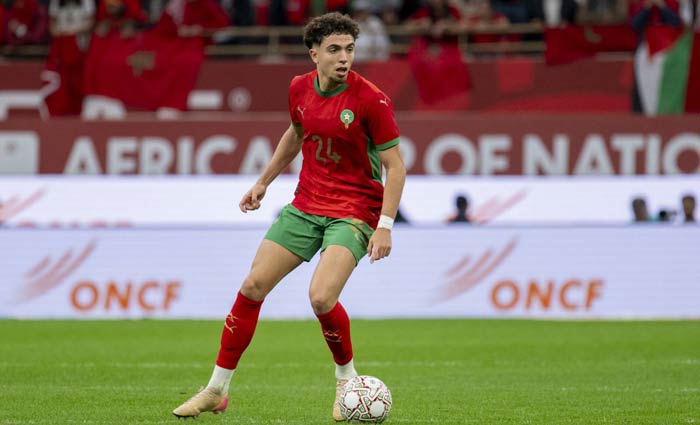 Pour Corriere dello Sport, Neil El Aynaoui, “meilleur milieu et révélation” de la CAN