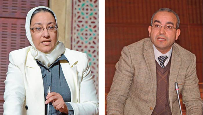 Procédure civile et exception d’inconstitutionnalité : L’opposition ittihadie monte au créneau