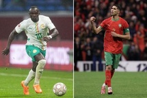 Hakimi-Mané, Diaz-Mendy. Quatre duels pour un trône