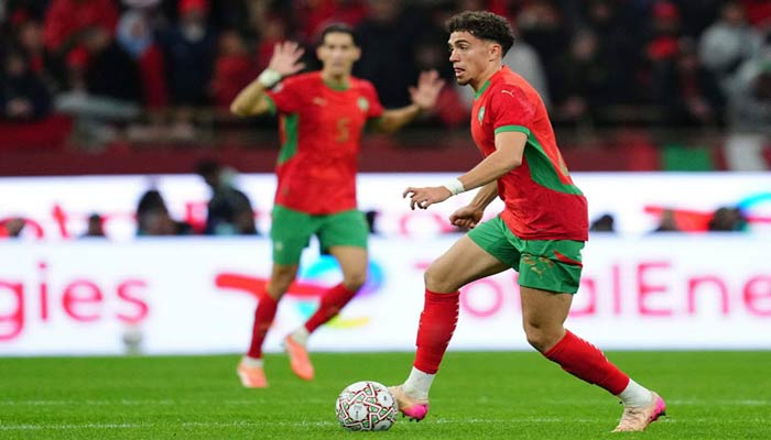 Neil El-Aynaoui, la montée en puissance d'un nouveau maestro