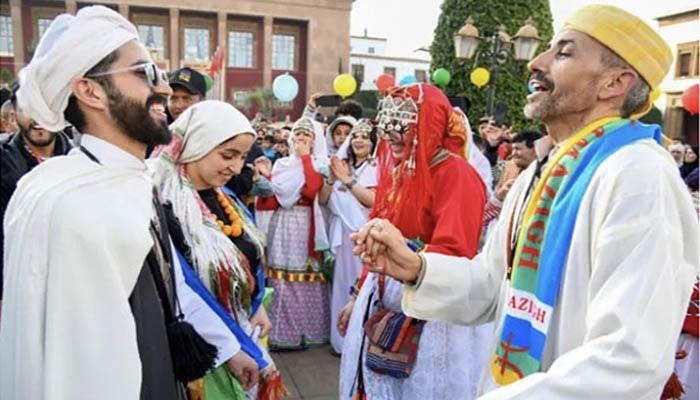 Nouvel an Amazigh : Une célébration collective qui ravive la mémoire et préserve l’identité