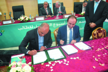 Clôture de la «Semaine emploi pour l’étudiant» Clôture de la «Semaine emploi pour l’étudiant»