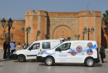 Mise en œuvre des dispositions de la loi sur la sécurité sanitaire des produits alimentaires Mise en œuvre des dispositions de la loi sur la sécurité sanitaire des produits alimentaires