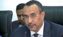Le président de la région de Dakhla-Oued Eddahab reçu à l’ONU