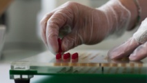 Homologation d'un médicament pour la leucémie