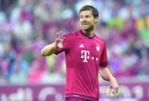 Alonso : Garder la tête froide au Vicente-Calderon Alonso : Garder la tête froide au Vicente-Calderon