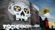30 ans après Tchernobyl, la  sécurité nucléaire n'est jamais "un acquis", rappelle l’AIEA