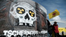 30 ans après Tchernobyl, la sécurité nucléaire n'est jamais "un acquis", rappelle l’AIEA 30 ans après Tchernobyl, la sécurité nucléaire n'est jamais "un acquis", rappelle l’AIEA