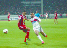 Le WAC et le FUS à labeur face au KACM et à l’OCS pour remettre en place l’ordre de la hiérarchie Le WAC et le FUS à labeur face au KACM et à l’OCS pour remettre en place l’ordre de la hiérarchie