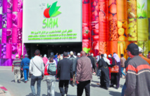 Le 11ème SIAM démarre sur les chapeaux de roues Le 11ème SIAM démarre sur les chapeaux de roues