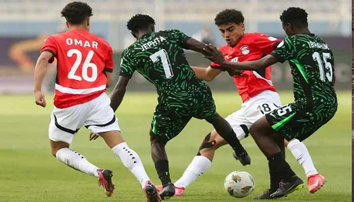 CAN-2025 : Le Nigeria décroche le bronze aux dépens de l'Égypte