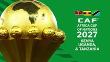 La CAF confirme l'organisation de la CAN-2027 au Kenya, à la Tanzanie et à l'Ouganda La CAF confirme l'organisation de la CAN-2027 au Kenya, à la Tanzanie et à l'Ouganda