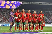 Le Maroc s'apprête à vibrer de nouveau avec la CAN féminine 2026 qui s’annonce historique Le Maroc s'apprête à vibrer de nouveau avec la CAN féminine 2026 qui s’annonce historique