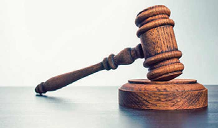 Justice sous tension