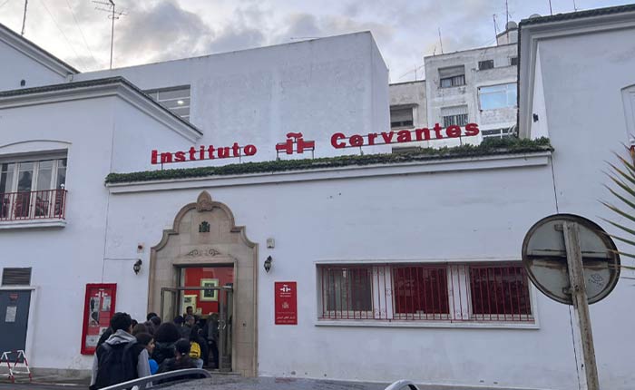 Projection à Rabat du film documentaire "Sounds of Belonging: A Continent Playing Together" de Curro Sanchez