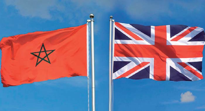 Le Maroc et le Royaume-Uni réaffirment leur volonté de renforcer leur coopération agricole