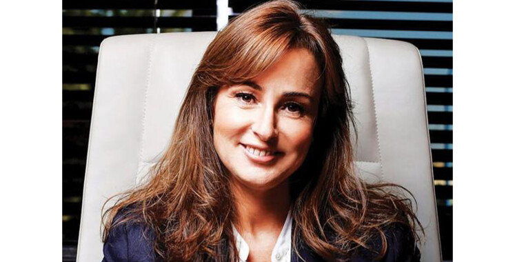 Al Mada annonce la nomination de Mme Noufissa Kessar en tant que Présidente-Directrice Générale