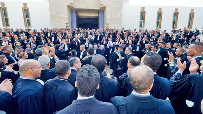 Session ordinaire du Syndicat de la santé publique 
