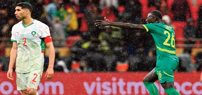 Sérieuse alerte à la veille du Mondial : Rêve avorté