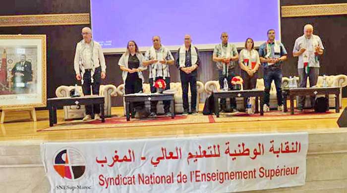 Le SNESup décide d’observer une grève de 3 jours, début février