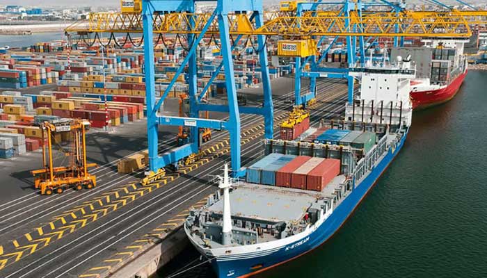 La croissance de l'économie nationale devrait s’établir à 5% en 2026