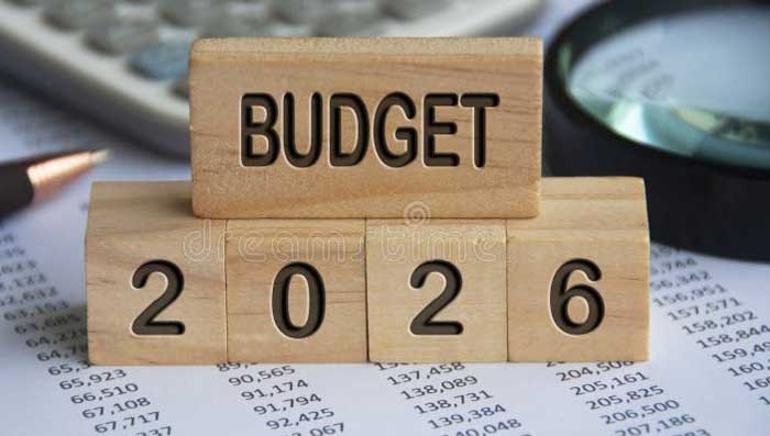 Le déficit budgétaire prévu à près de 3,2% du PIB en 2026