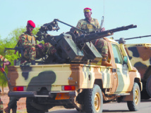 De nouveaux types de coups  d’Etat sournois étouffent l’Afrique