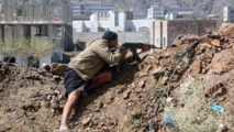 27 soldats tués dans l'offensive sur Moukalla au Yémen 27 soldats tués dans l'offensive sur Moukalla au Yémen