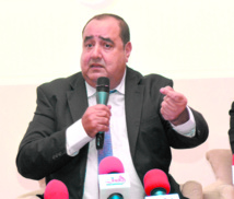 Driss Lachguar à l’Université populaire de la Fondation Fqih Tétouani : Quitte à provoquer un autre Missour, nous nous opposerons à toute idée de retour  à l’option du référendum au Sahara