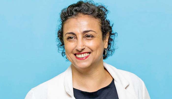 La chercheuse marocaine Nabila Bouatia reçoit le prix INSERM pour ses travaux en génétique