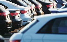 Taxe spéciale annuelle sur les véhicules : paiement au plus tard le 31 janvier