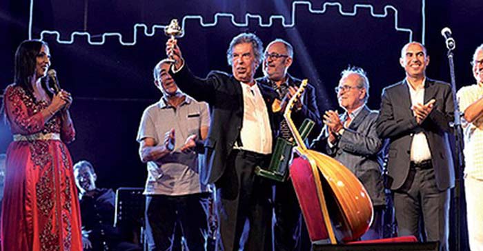 Soirée musicale en hommage à Abdelwahab Doukkali