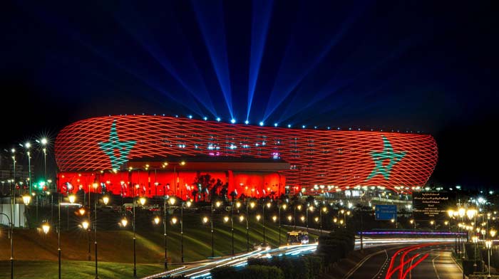 L'engouement pour la CAN 2025 dépasse le cadre continental pour séduire l’Amérique latine