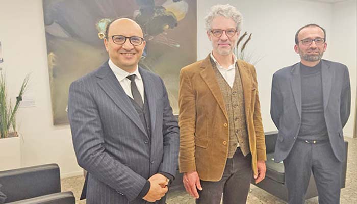 Hassan Tariq appelle à ériger la Haute Approbation Royale instituant la Journée nationale de la médiation de service public en pratique inspirante dans l’espace francophone