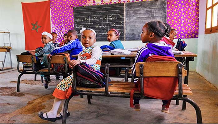 Débat sur l’élaboration d’un protocole d’inclusion scolaire des enfants et jeunes migrants