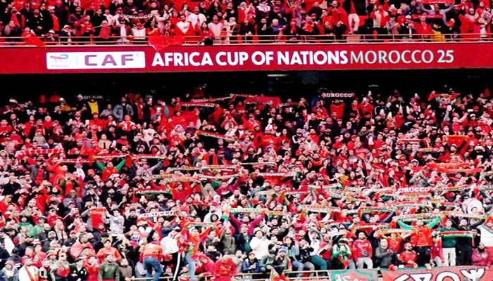 Sa Majesté le Roi remet les pendules à l’heure : Dissiper les nuages ayant assombri le ciel africain