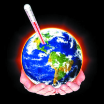 Davantage de pics d'ozone en raison du réchauffement