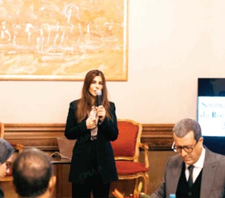 Séminaire à Paris des consuls généraux du Maroc en France Séminaire à Paris des consuls généraux du Maroc en France