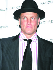 Les stars les mieux payées : ​​​​Woody Harrelson