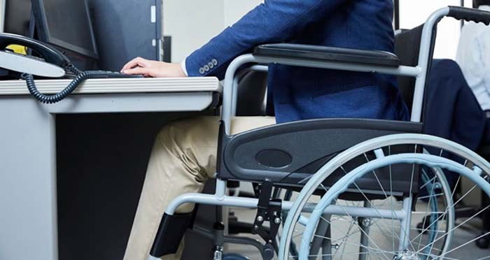 Hommage aux candidats ayant réussi le concours unifié spécifique aux personnes en situation de handicap