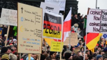 L'islam, nouvelle cible fétiche de la droite populiste en Allemagne