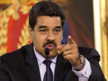 L'opposition rassemble des signatures contre Maduro au Venezuela
