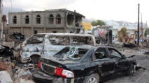 Un attentat visant le chef de la police fait plusieurs blessés à Aden