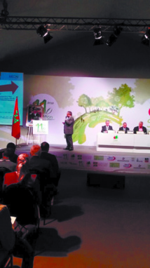 Des agropoles au service des opérateurs industriels Des agropoles au service des opérateurs industriels