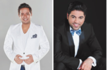 Hatem Al Iraqi et Waleed Al Shami pour une soirée placée sous le signe de l’excellence Hatem Al Iraqi et Waleed Al Shami pour une soirée placée sous le signe de l’excellence