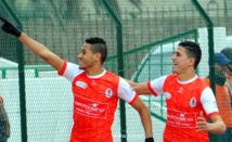 Le WAC piégé à Marrakech Le WAC piégé à Marrakech