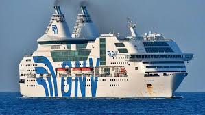 Transport maritime : GNV renforce ses liaisons Espagne-Maroc